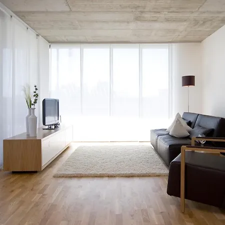 Kraus Apartment *