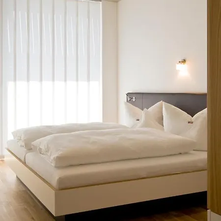 Kraus Apartment *