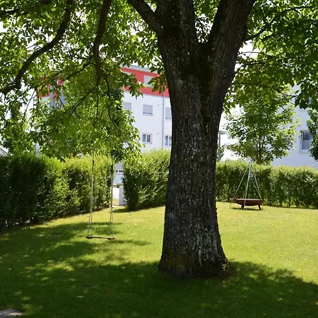 Apartment Kraus