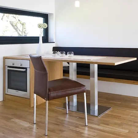 Apartment Kraus Uberlingen