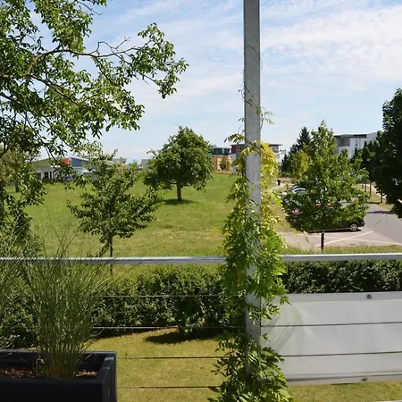 Apartment Kraus *